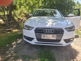 Audi A4, снимка 2