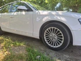 Audi A4, снимка 10