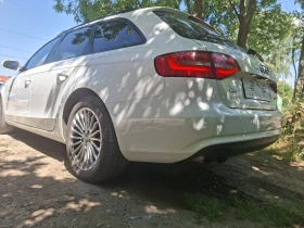 Audi A4, снимка 8