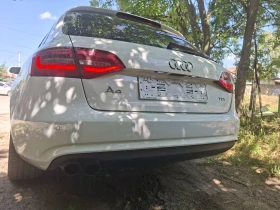 Audi A4, снимка 7