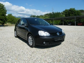 VW Golf 1.9 TDI 4x4 6sk., снимка 2