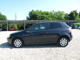 VW Golf 1.9 TDI 4x4 6sk., снимка 6