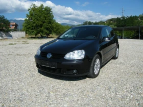 VW Golf 1.9 TDI 4x4 6sk., снимка 1
