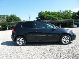 VW Golf 1.9 TDI 4x4 6sk., снимка 3