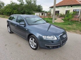 Audi A6 Automat , снимка 3