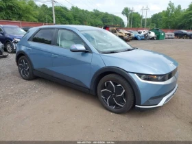 Hyundai Ioniq 5 SEL AWD| ОБДУХ| 360| КОЖА, снимка 1