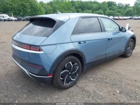 Hyundai Ioniq 5 SEL AWD| ОБДУХ| 360| КОЖА, снимка 7