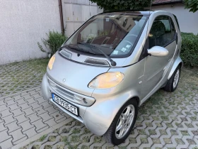 Smart Fortwo, снимка 5