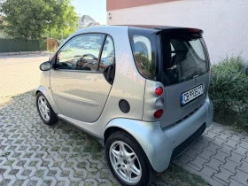 Smart Fortwo, снимка 4