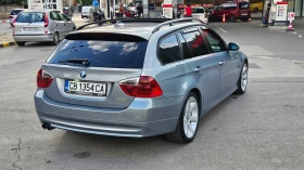 BMW 320 2.0D AVTOMAT/KOJA/KSENON/PANORAMA, снимка 6