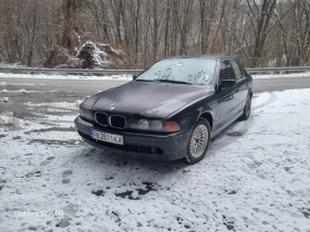 BMW 520, снимка 3