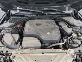 BMW 330 * 330I XDRIVE* АВТОКРЕДИТ БЕЗ ПЪРВОНАЧАЛНА ВНОСКА*, снимка 16