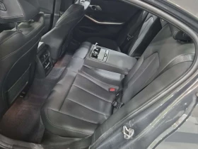 BMW 330 * 330I XDRIVE* АВТОКРЕДИТ БЕЗ ПЪРВОНАЧАЛНА ВНОСКА*, снимка 12