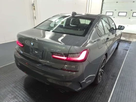 BMW 330 * 330I XDRIVE* АВТОКРЕДИТ БЕЗ ПЪРВОНАЧАЛНА ВНОСКА*, снимка 3