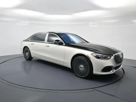 Mercedes-Benz Maybach S 580 4matic, снимка 2