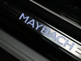 Mercedes-Benz Maybach S 580 4matic, снимка 8