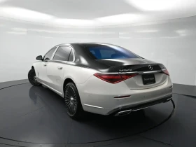 Mercedes-Benz Maybach S 580 4matic, снимка 3