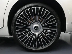 Mercedes-Benz Maybach S 580 4matic, снимка 17