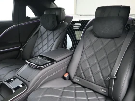 Mercedes-Benz Maybach S 580 4matic, снимка 14