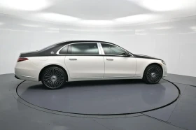 Mercedes-Benz Maybach S 580 4matic, снимка 7