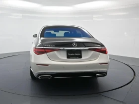 Mercedes-Benz Maybach S 580 4matic, снимка 4
