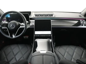 Mercedes-Benz Maybach S 580 4matic, снимка 11