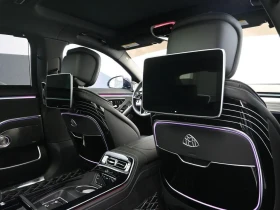 Mercedes-Benz Maybach S 580 4matic, снимка 16
