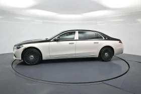 Mercedes-Benz Maybach S 580 4matic, снимка 6