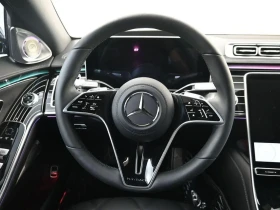 Mercedes-Benz Maybach S 580 4matic, снимка 13