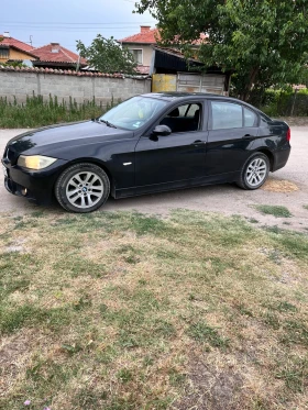 BMW 320, снимка 4