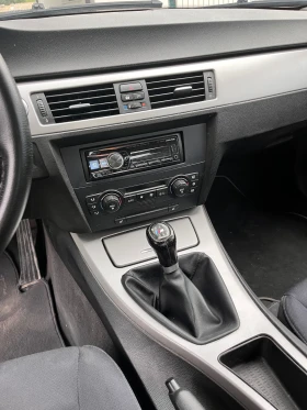 BMW 320, снимка 9