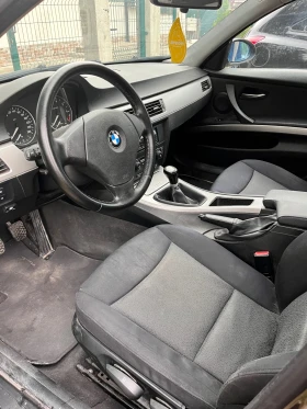 BMW 320, снимка 7