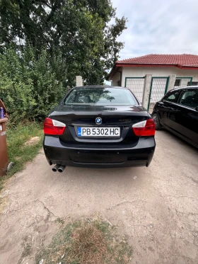 BMW 320, снимка 6