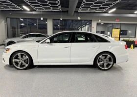 Audi A6 V6 TFSI* 3.0T* PRESTIGE* S LINE* , снимка 4