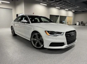 Audi A6 V6 TFSI* 3.0T* PRESTIGE* S LINE* , снимка 9