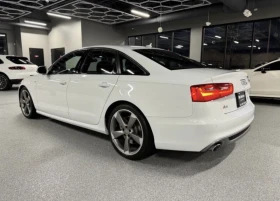 Audi A6 V6 TFSI* 3.0T* PRESTIGE* S LINE* , снимка 5