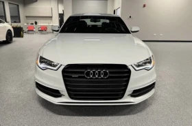 Audi A6 V6 TFSI* 3.0T* PRESTIGE* S LINE* , снимка 2