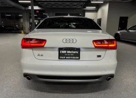 Audi A6 V6 TFSI* 3.0T* PRESTIGE* S LINE* , снимка 6