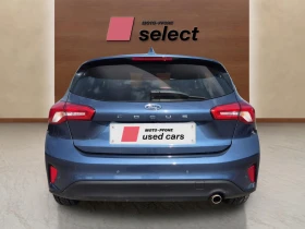 Ford Focus 1.0 EcoBoost, снимка 6