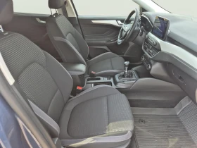 Ford Focus 1.0 EcoBoost, снимка 10