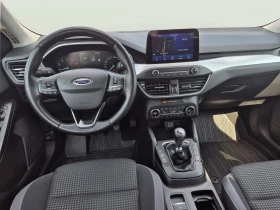 Ford Focus 1.0 EcoBoost, снимка 11