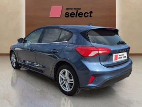 Ford Focus 1.0 EcoBoost, снимка 7