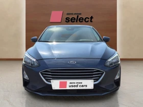 Ford Focus 1.0 EcoBoost, снимка 2