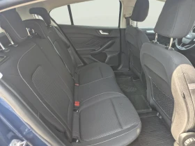 Ford Focus 1.0 EcoBoost, снимка 9