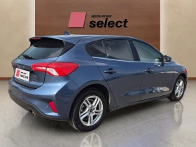 Ford Focus 1.0 EcoBoost, снимка 5