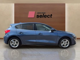 Ford Focus 1.0 EcoBoost, снимка 4