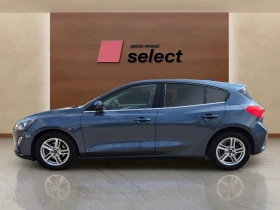 Ford Focus 1.0 EcoBoost, снимка 8