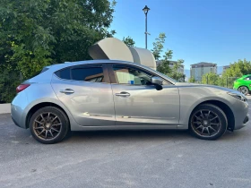 Mazda 3 2.0, снимка 4