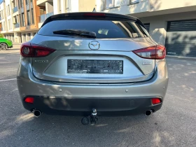 Mazda 3 2.0, снимка 6