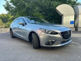 Mazda 3 2.0, снимка 2